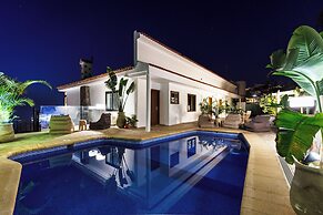 Bahía Luxury Apartments