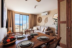 Bahía Luxury Apartments