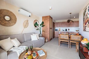 Bahía Luxury Apartments