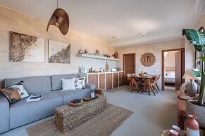 Bahía Luxury Apartments