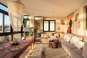 Bahía Luxury Apartments