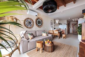 Bahía Luxury Apartments