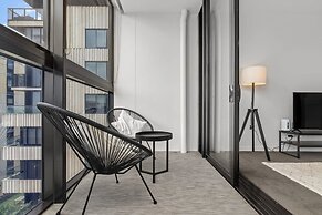 Richmond Premium Escape - Walk to the MCG