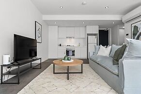 Richmond Premium Escape - Walk to the MCG