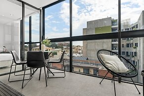 Richmond Premium Escape - Walk to the MCG