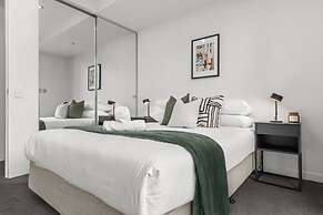Richmond Premium Escape - Walk to the MCG