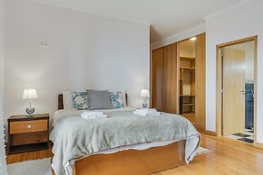 Villa Flor in Santa Cruz