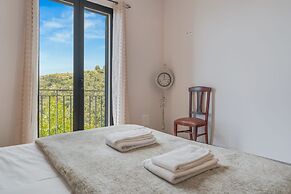 Villa Flor in Santa Cruz