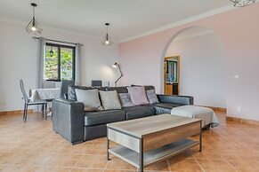 Villa Flor in Santa Cruz