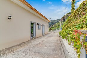 Villa Flor in Santa Cruz