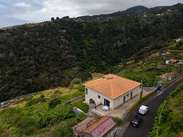Villa Flor in Santa Cruz