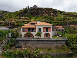 Villa Flor in Santa Cruz