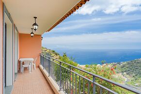 Villa Flor in Santa Cruz