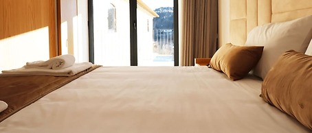 MyStay - Casa d'Henrique