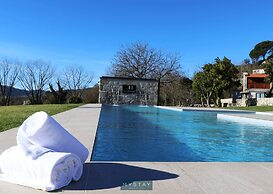 MyStay - Casa d'Henrique