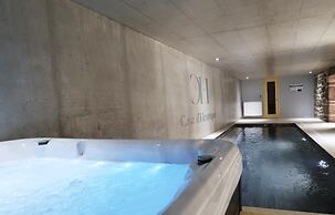 MyStay - Casa d'Henrique