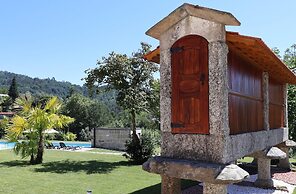 MyStay - Casa d'Henrique