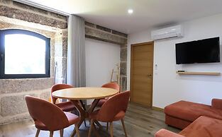 MyStay - Casa d'Henrique