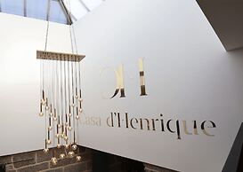 MyStay - Casa d'Henrique