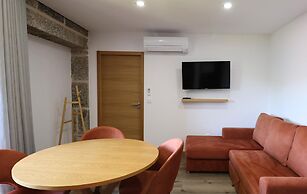 MyStay - Casa d'Henrique