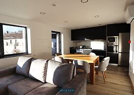 MyStay - Casa d'Henrique