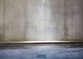 MyStay - Casa d'Henrique