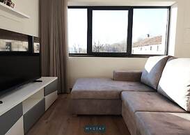 MyStay - Casa d'Henrique