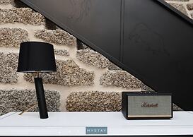 MyStay - Casa d'Henrique