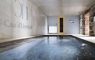 MyStay - Casa d'Henrique