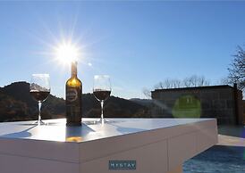 MyStay - Casa d'Henrique