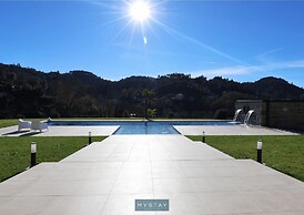 MyStay - Casa d'Henrique