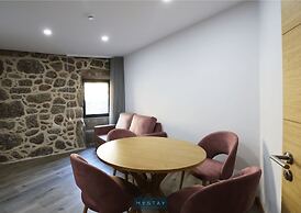 MyStay - Casa d'Henrique