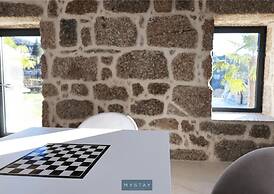 MyStay - Casa d'Henrique