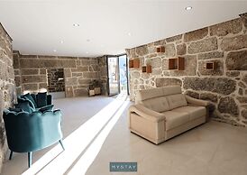 MyStay - Casa d'Henrique