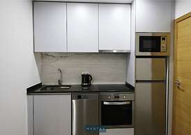 MyStay - Casa d'Henrique