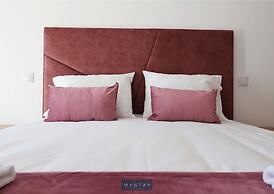 MyStay - Casa d'Henrique