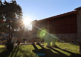 MyStay - Casa d'Henrique