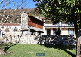MyStay - Casa d'Henrique