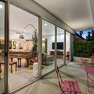 Wexler Steel House 4 - Pool Spa and Grand Piano