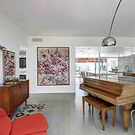 Wexler Steel House 4 - Pool Spa and Grand Piano