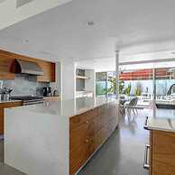 Wexler Steel House 4 - Pool Spa and Grand Piano