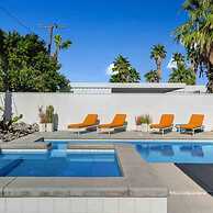 Wexler Steel House 4 - Pool Spa and Grand Piano