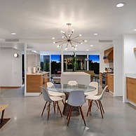 Wexler Steel House 4 - Pool Spa and Grand Piano