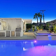 Wexler Steel House 4 - Pool Spa and Grand Piano