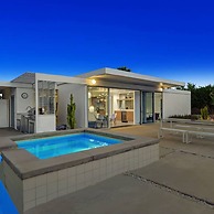 Wexler Steel House 4 - Pool Spa and Grand Piano