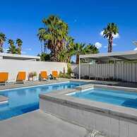 Wexler Steel House 4 - Pool Spa and Grand Piano