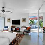 Wexler Steel House 4 - Pool Spa and Grand Piano