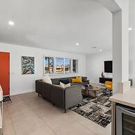 Casa del Sol- Modern Paradise w Pool and Casita