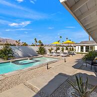 Casa del Sol- Modern Paradise w Pool and Casita