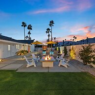 Casa del Sol- Modern Paradise w Pool and Casita